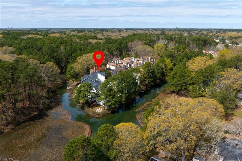 Experience elevated coastal living in this pristine end unit - Beach Condo for sale in Virginia Beach, Virginia on Beachhouse.com