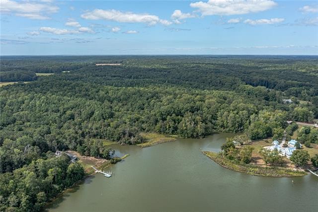 Beautiful WIDE views on the Great Wicomico River. Lot 5 is a - Beach Lot for sale in Heathsville, Virginia on Beachhouse.com