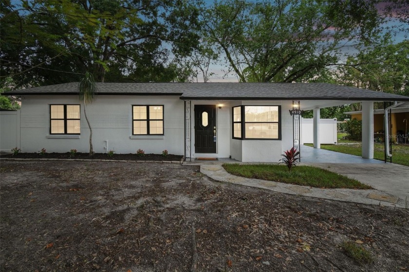 Come and take a look at this recently renovated home, where - Beach Home for sale in Tampa, Florida on Beachhouse.com