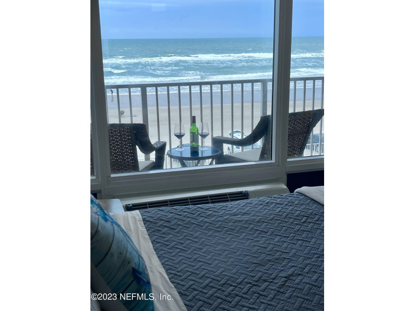 This completely remodeled beauty on the worlds, greatest beach - Beach Condo for sale in Daytona Beach Shores, Florida on Beachhouse.com