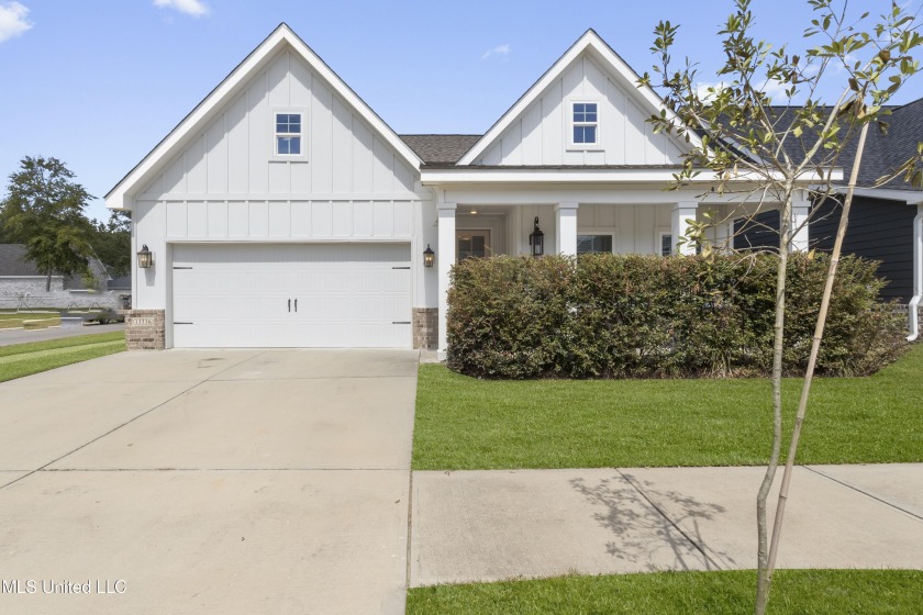 Welcome to your dream home in the highly sought-after Florence - Beach Home for sale in Gulfport, Mississippi on Beachhouse.com