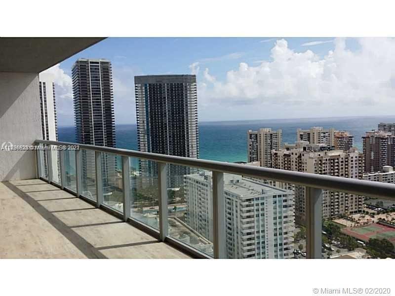 Stunning views of the Intracoastal and ocean from Lower PH unit - Beach Condo for sale in Hallandale  Beach, Florida on Beachhouse.com