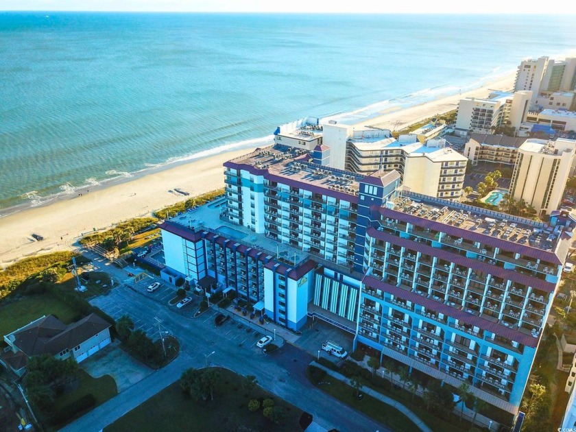 Welcome to 201 77th Ave N #828, a stunning 1-bedroom, 1-bathroom - Beach Condo for sale in Myrtle Beach, South Carolina on Beachhouse.com