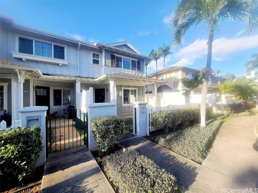 91-2027 Kaioli St # 3604, EWA BEACH, HI 96706. Pet friendly - Beach Condo for sale in Ewa Beach, Hawaii on Beachhouse.com