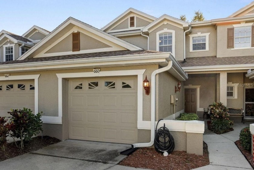 Looking for a newer home in a sought after gated community? Look - Beach Townhome/Townhouse for sale in Tarpon Springs, Florida on Beachhouse.com