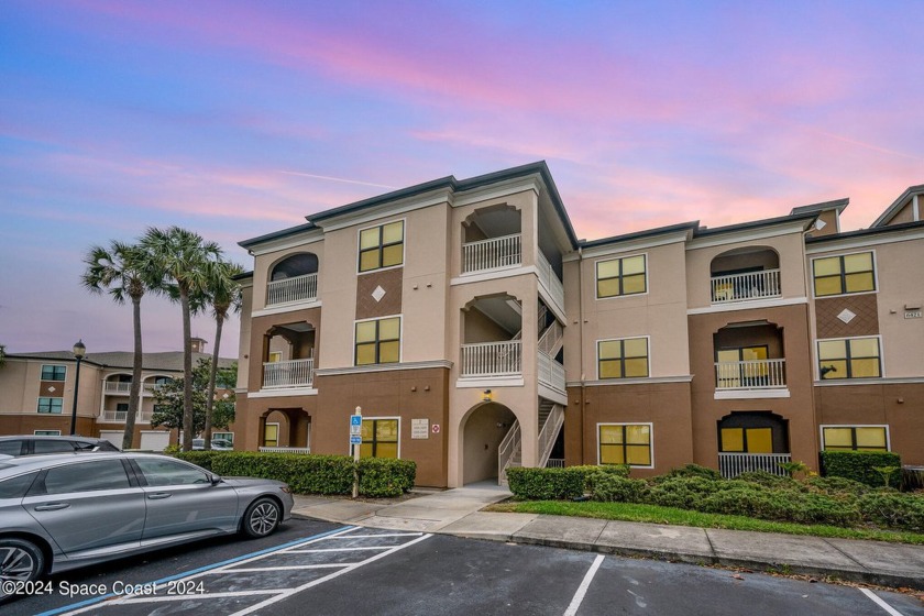 WHAT a HOME...WHAT a LIFESTYLE...WOW, WOW, WOW what a VIEW - Beach Condo for sale in Melbourne, Florida on Beachhouse.com