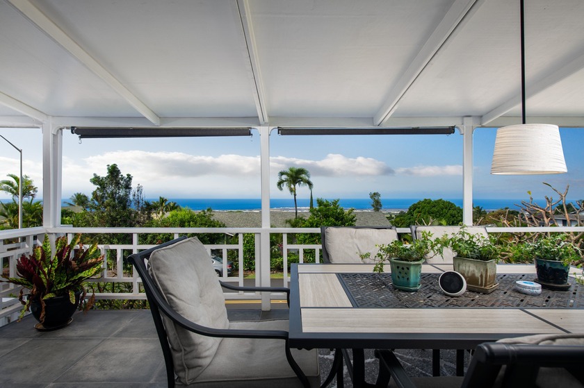 Get out your checklist. Spectacular coastline views? Yes. A - Beach Home for sale in Kailua Kona, Hawaii on Beachhouse.com