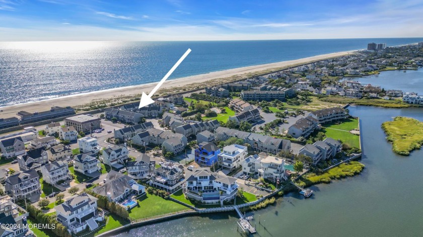 Live Everyday Like You are on Vacation!!
This fully renovated - Beach Condo for sale in Sea Bright, New Jersey on Beachhouse.com