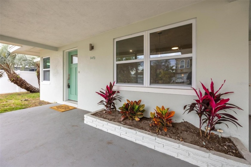 Welcome to your new home in highly desirable Dunedin!  Whether - Beach Home for sale in Dunedin, Florida on Beachhouse.com