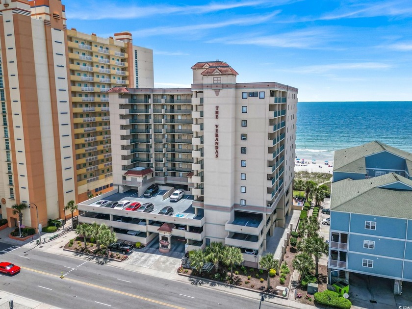 Just reduced and priced to sell! Welcome to your dream - Beach Condo for sale in North Myrtle Beach, South Carolina on Beachhouse.com