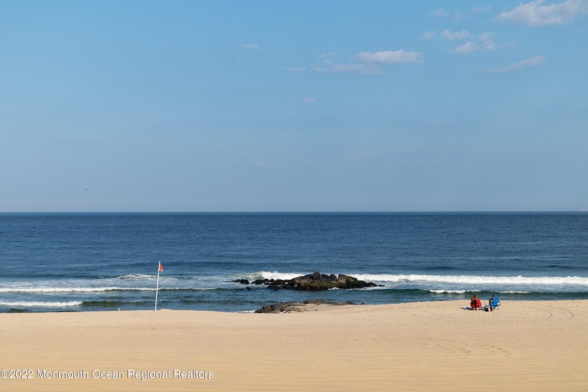 Once in a lifetime opportunity to own private beach access to - Beach Home for sale in Long Branch, New Jersey on Beachhouse.com