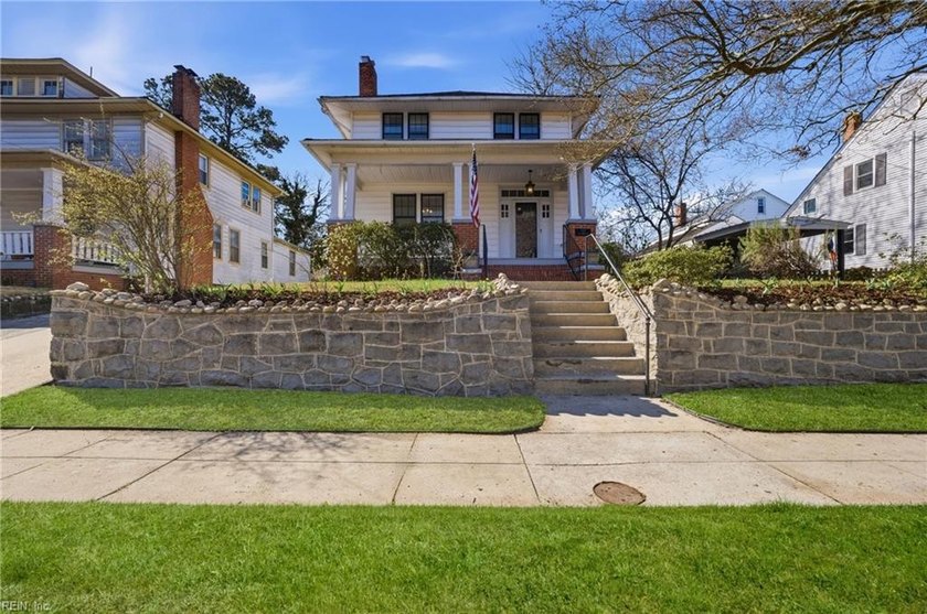 ASSUMABLE VA LOAN AT 2.75%! FOR QUALIFIED BUYERS! Located in - Beach Home for sale in Norfolk, Virginia on Beachhouse.com