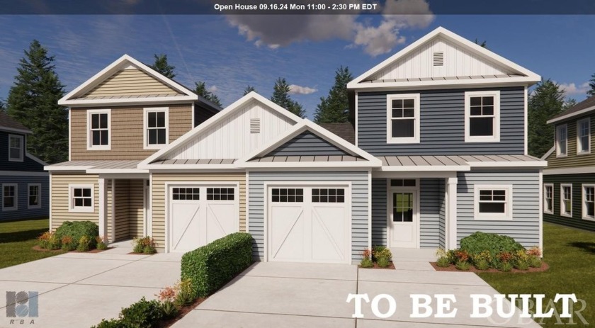 It's FINALLY here - your chance to become an integral part of - Beach Home for sale in Jarvisburg, North Carolina on Beachhouse.com