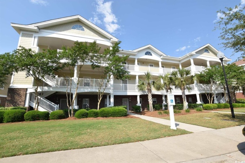 Welcome home to this fully furnished, top floor, 2 bedroom, 2 - Beach Condo for sale in North Myrtle Beach, South Carolina on Beachhouse.com