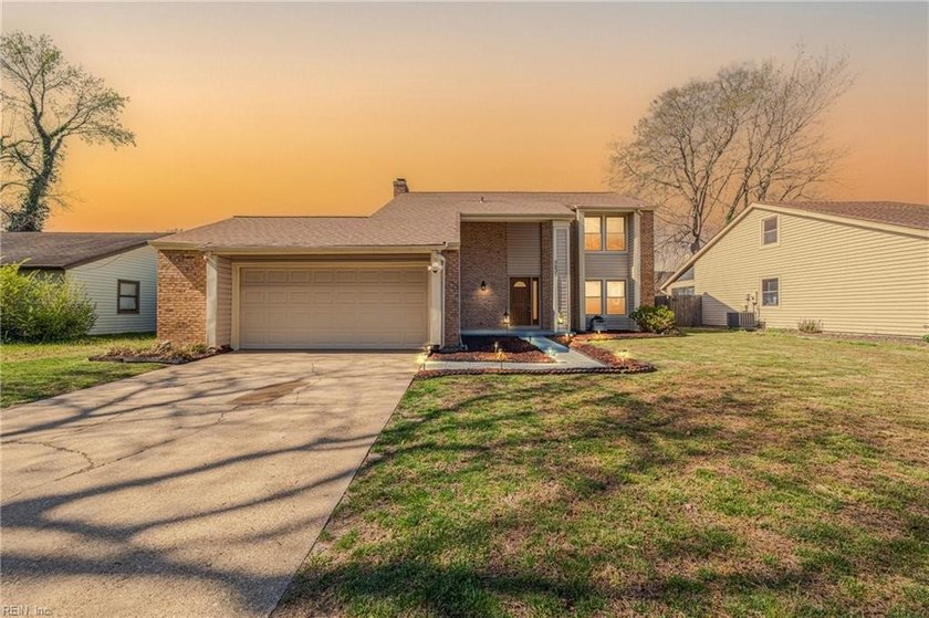 Your own private 60-acre spring-fed lake -- steps from your - Beach Home for sale in Virginia Beach, Virginia on Beachhouse.com