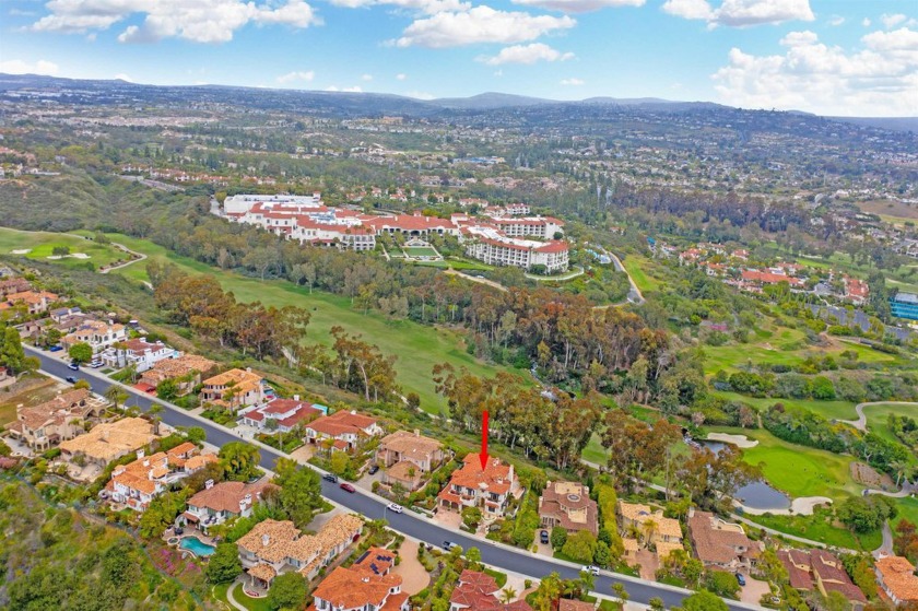 Located in the prestigious gated enclave of Aviara Point, this - Beach Home for sale in Carlsbad, California on Beachhouse.com