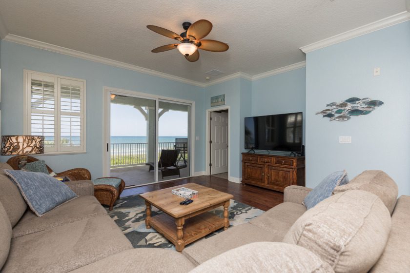 NEWLY REMODELED UNIT 731 2000 SQ FT OCEANFRONT CORNER - Beach Vacation Rentals in Palm Coast, Florida on Beachhouse.com