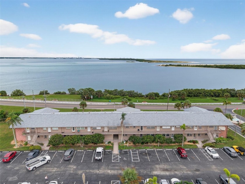 Welcome to Royal Stewart Arms, a premier 55+ waterfront - Beach Condo for sale in Dunedin, Florida on Beachhouse.com