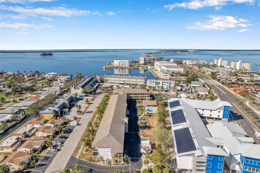 Welcome to this stunning 2/2 condo located by the Dunedin - Beach Condo for sale in Dunedin, Florida on Beachhouse.com