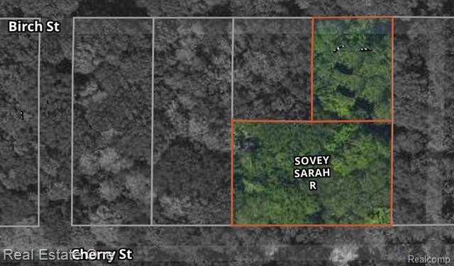 Build your dream home in Hamlin Lake Estates. Sale includes - Beach Lot for sale in Ludington, Michigan on Beachhouse.com