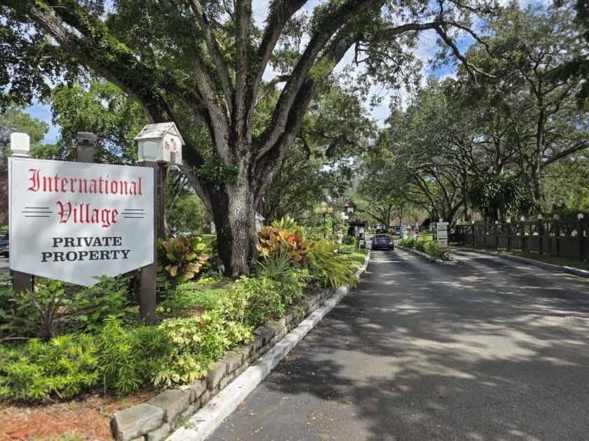 Nestled in a highly desirable International Village community - Beach Condo for sale in Lauderhill, Florida on Beachhouse.com