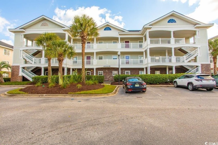 Don't miss seeing this well-maintained, updated condo located on - Beach Condo for sale in North Myrtle Beach, South Carolina on Beachhouse.com