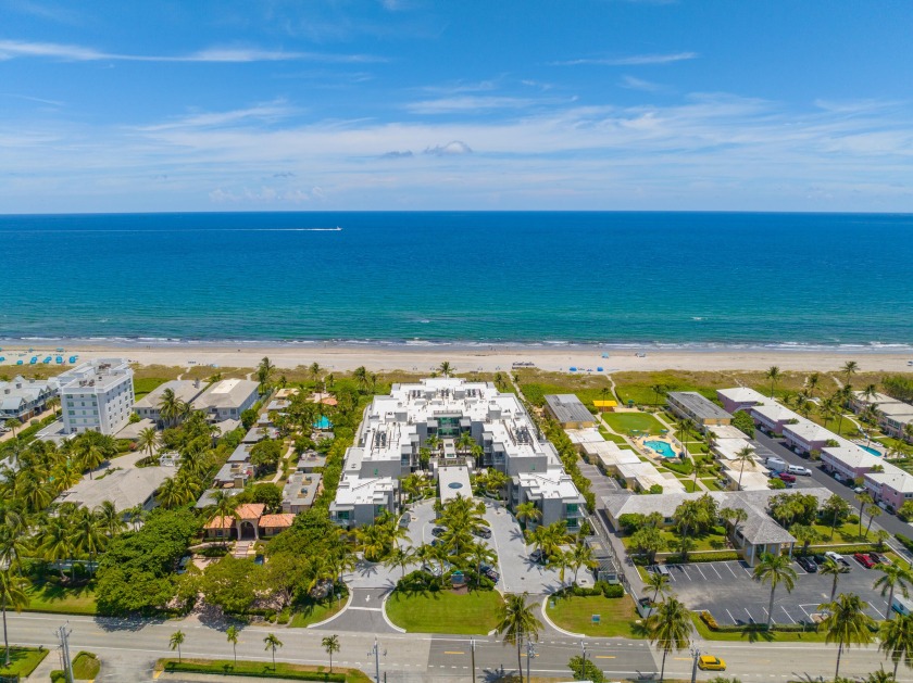 Presenting a singular opportunity to experience all the glamour - Beach Condo for sale in Delray Beach, Florida on Beachhouse.com