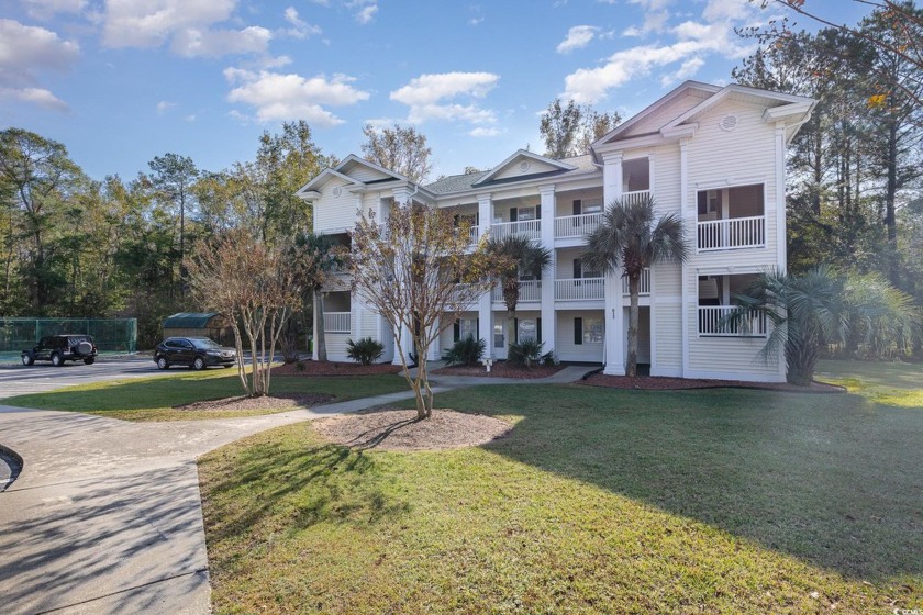 What wonderful memories you can make at this lovely two-bedroom - Beach Condo for sale in Longs, South Carolina on Beachhouse.com