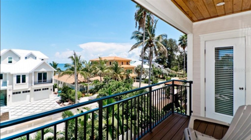 This custom crafted two bedroom/two bath bayside beauty is your - Beach Home for sale in Anna Maria, Florida on Beachhouse.com