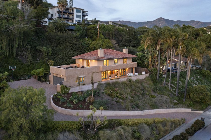 Experience elevated coastal living in this exceptional - Beach Home for sale in Santa Barbara, California on Beachhouse.com
