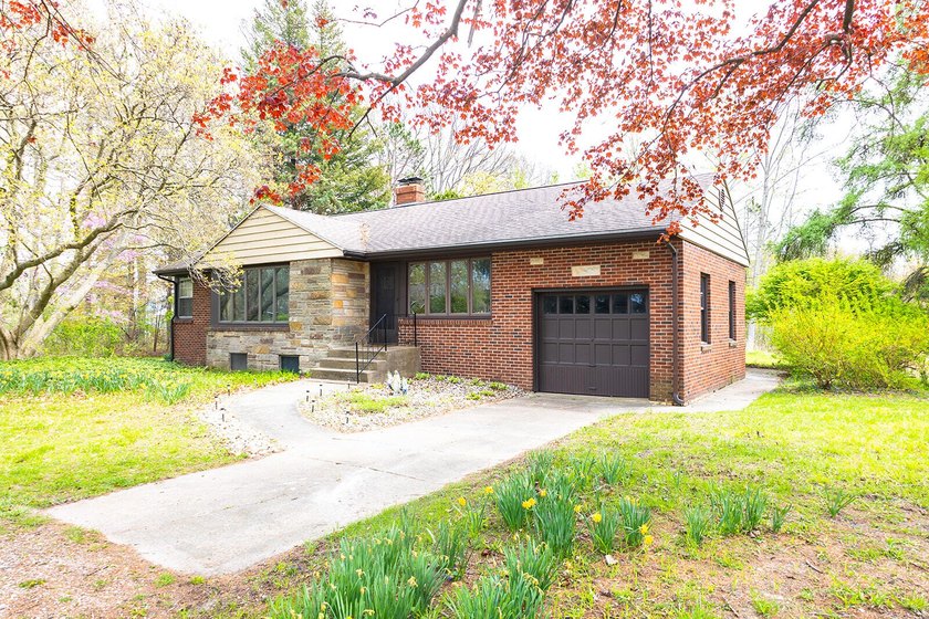 Developers Take Note! Live in the City of New Buffalo in a - Beach Home for sale in New Buffalo, Michigan on Beachhouse.com