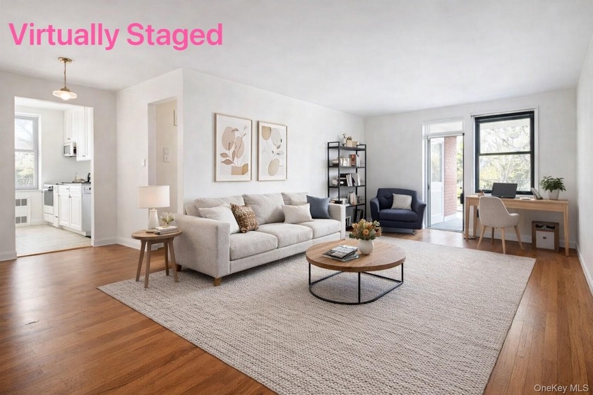 Discover comfort, space, and potential in this sun-filled - Beach Home for sale in Flushing, New York on Beachhouse.com