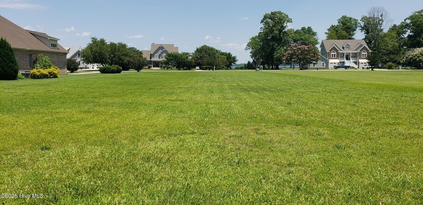Welcome to your future home in this sought after waterfront - Beach Lot for sale in Merry Hill, North Carolina on Beachhouse.com