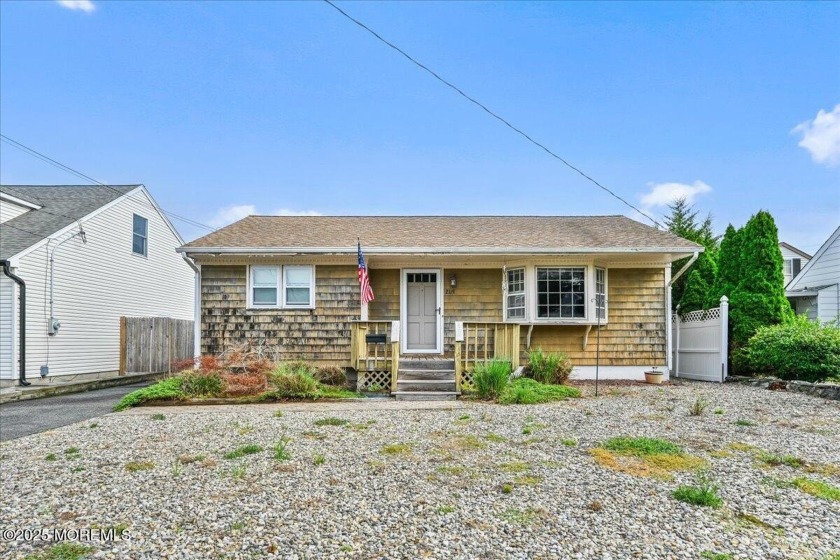 This is a Coming Soon Listing and Cannot be shown until - Beach Home for sale in Point Pleasant, New Jersey on Beachhouse.com