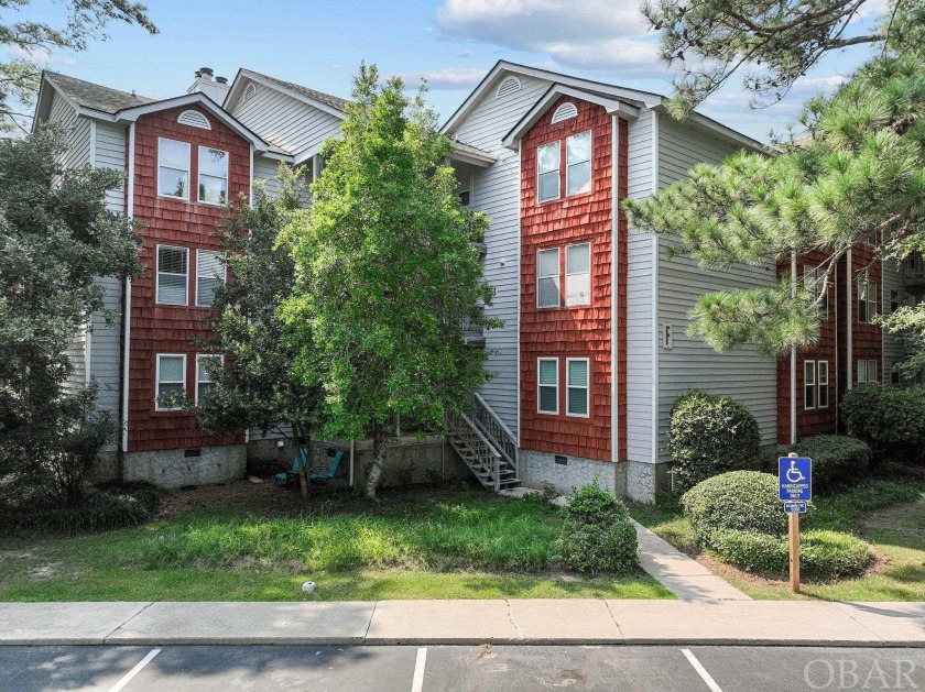 SOUNDFRONT AT OYSTER POINT! Discover the perfect blend of - Beach Condo for sale in Kill Devil Hills, North Carolina on Beachhouse.com