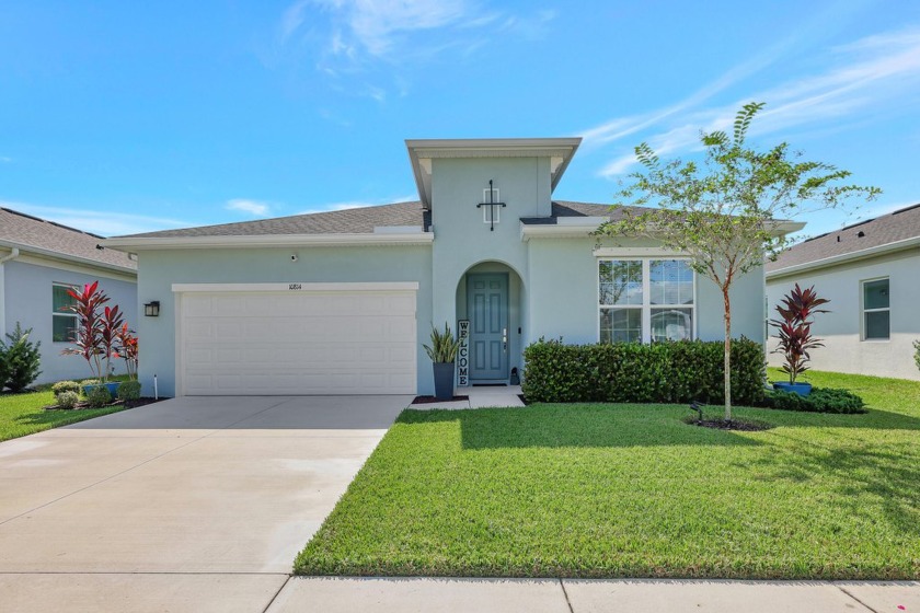 Check out this stunning Sabal Model built by Ryan Homes in the - Beach Home for sale in Port Saint Lucie, Florida on Beachhouse.com