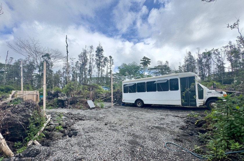 Located just two blocks from the Nanawale Community Center, this - Beach Lot for sale in Pahoa, Hawaii on Beachhouse.com