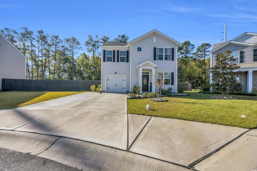 Welcome to 2939 Pegasus Ln., a charming home in the heart of - Beach Home for sale in Myrtle Beach, South Carolina on Beachhouse.com