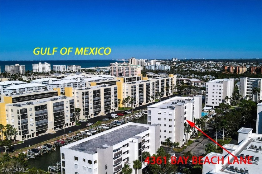 If you want a condo that's been beautifully and fully updated - Beach Condo for sale in Fort Myers Beach, Florida on Beachhouse.com