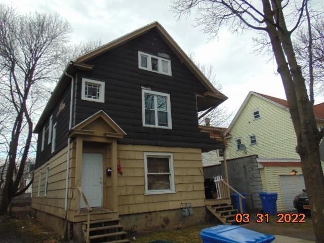 Large double in the busy neighborhood of Edgerton.  Easily - Beach Apartment for sale in Rochester, New York on Beachhouse.com