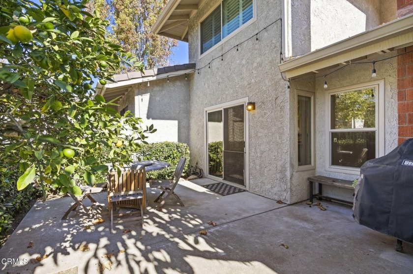 Discover this beautifully upgraded La Ventana townhouse nestled - Beach Condo for sale in Ventura, California on Beachhouse.com