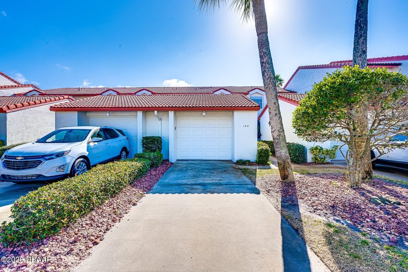 SALT LIFE LIVING AT IT'S BEST ! This prestigious Beachside - Beach Home for sale in Daytona Beach Shores, Florida on Beachhouse.com