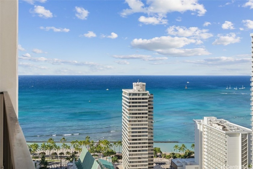 Short-Term Rental friendly! Experience the perfect blend of - Beach Condo for sale in Honolulu, Hawaii on Beachhouse.com