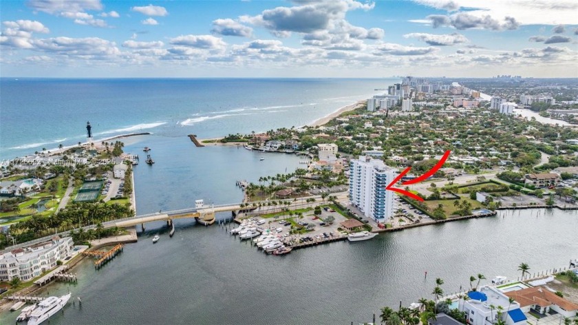 Spectacular unobstructed Million Dollar Views of the Ocean - Beach Condo for sale in Pompano Beach, Florida on Beachhouse.com
