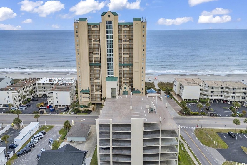 Experience coastal luxury at its finest in this gorgeous 3BR/3BA - Beach Condo for sale in North Myrtle Beach, South Carolina on Beachhouse.com