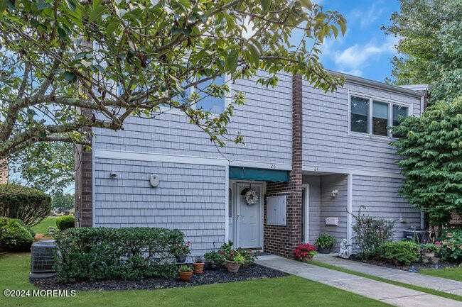 Welcome to 26 Locust Court, a unit in the highly sought after - Beach Condo for sale in Spring Lake Heights, New Jersey on Beachhouse.com