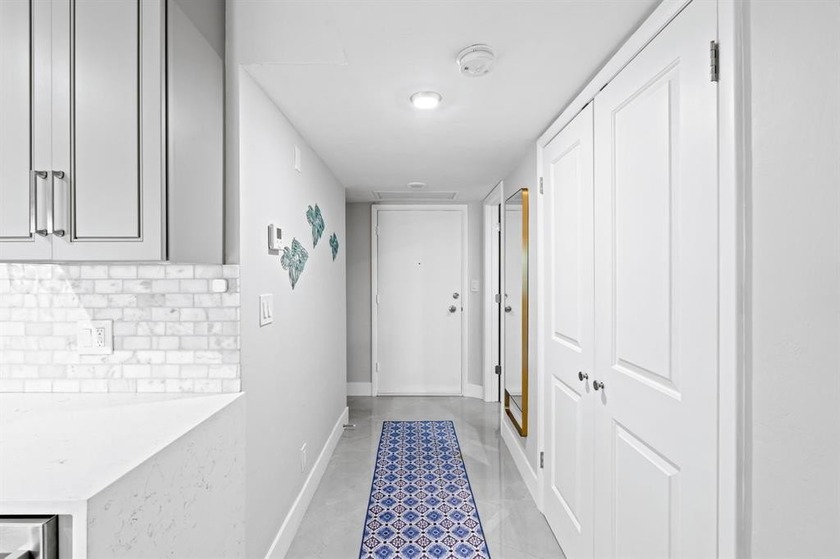 Welcome to Regency Towers, a beautifully renovated 1-bed + DEN - Beach Condo for sale in Fort Lauderdale, Florida on Beachhouse.com