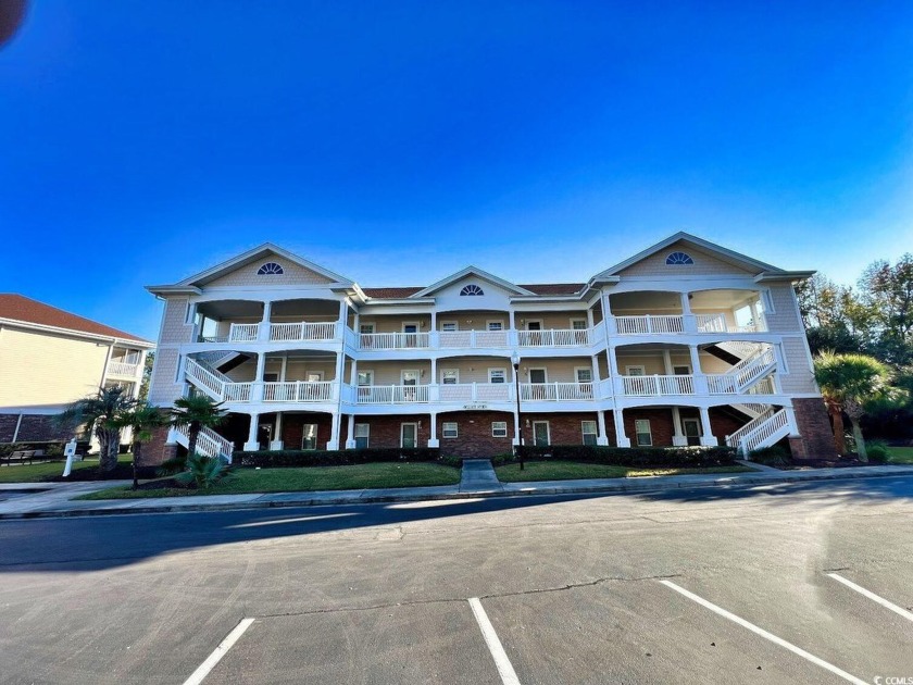 Experience comfort and convenience in this beautifully furnished - Beach Condo for sale in North Myrtle Beach, South Carolina on Beachhouse.com