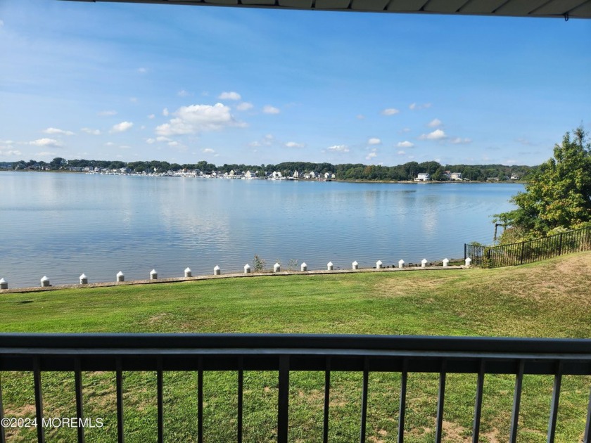 Sip your morning coffee while enjoying the beautiful sunrises - Beach Condo for sale in Neptune City, New Jersey on Beachhouse.com