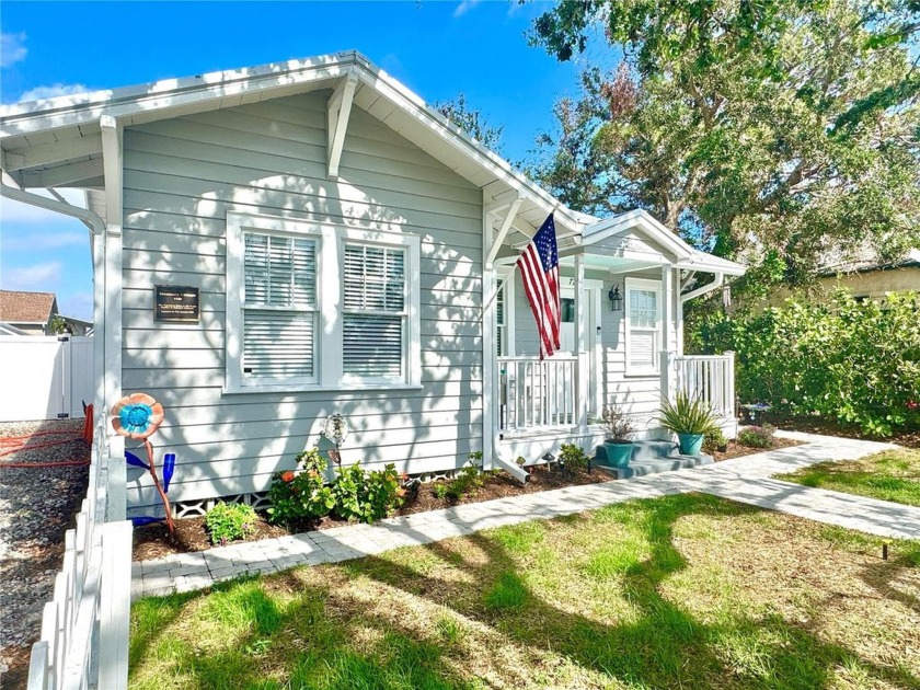 The perfect Vacation home  or  family home. No restrictions! - Beach Home for sale in Venice, Florida on Beachhouse.com